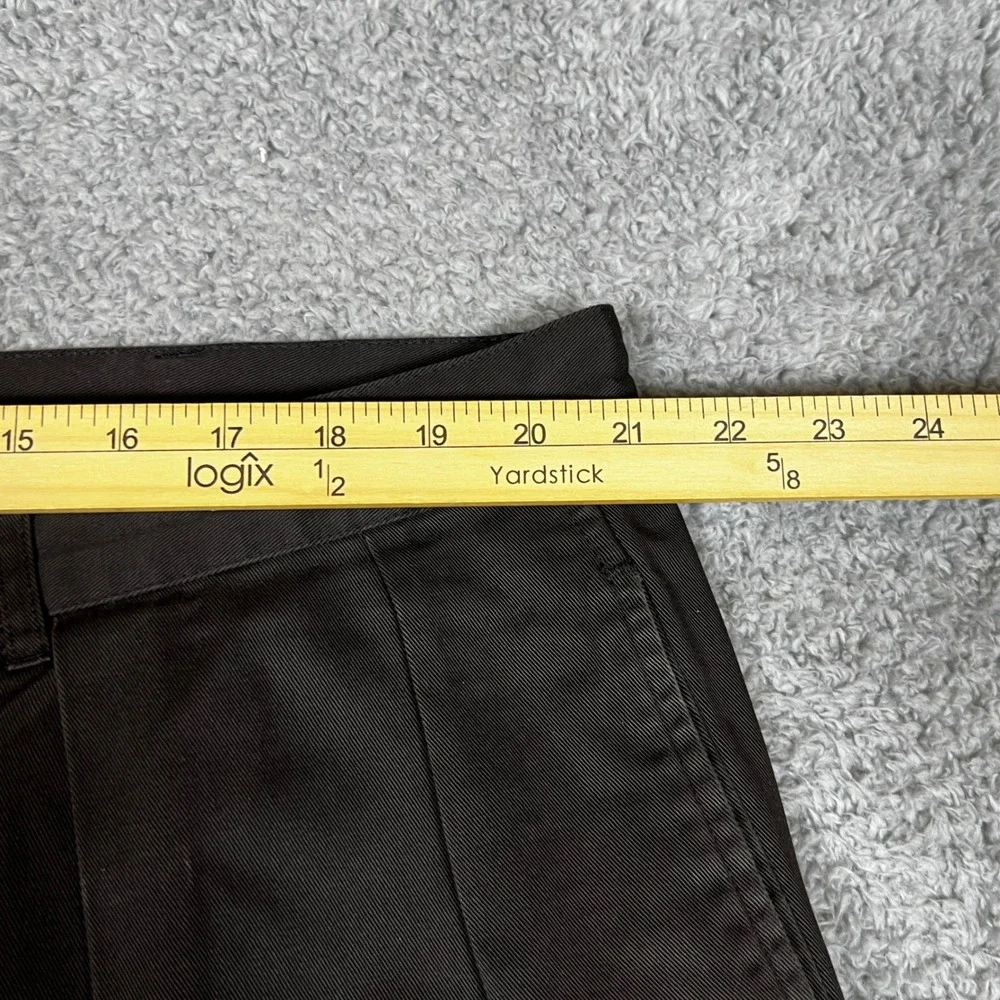 Polo Ralph Lauren measurements waist
